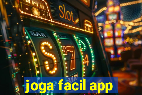 joga facil app